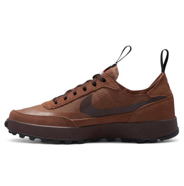 Nike Craft General Purpose Shoe Tom Sachs Field Brown DA6672-201