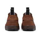 Кожа Кроссовки Nike Craft General Purpose Shoe Tom Sachs Field Brown DA6672-201
