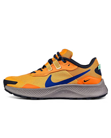 Nike Pegasus Trail 3 Total Orange DA8697-800