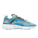 Nike React Element 87 Royal Tint AQ1090-400 S-55644