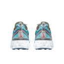 Синтетика Кросівки Nike React Element 87 Royal Tint AQ1090-400