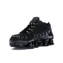 Nike Shox TL Triple Black BV1127-001