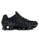 Nike Shox TL Triple Black BV1127-001 S-402522