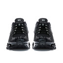 Кроссовки Nike Shox TL Triple Black BV1127-001 Женщинам