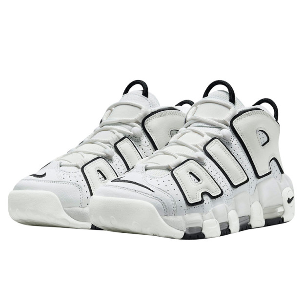Nike Air More Uptempo Summit White DO6718-100