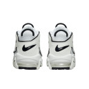 Кожа Кроссовки Nike Air More Uptempo Summit White DO6718-100