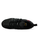 Текстиль Кроссовки Nike Air VaporMax Plus Black Red