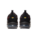Текстиль Кросівки Nike Air VaporMax Plus Gradient Red Black DZ4857-001