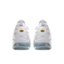 Textile Sneakers Nike Air VaporMax Plus White 924453-100