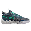 Nike Air Zoom GT Run Navy Mint CZ0202-400 S-2350427