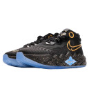 Nike Air Zoom GT Run Black Blue Gold DA7920-119