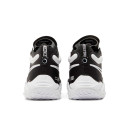Кроссовки Nike Air Zoom GT Run Black White DM5044-001 Женщинам