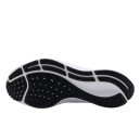 Текстиль Кроссовки Nike Air Zoom Pegasus 37 White Black Hyper Violet BQ9646-103