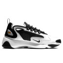 Nike Zoom 2k 2000 White Black AO0269-101 S-401980M