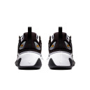 Шкіра Кросівки Nike Zoom 2k 2000 White Black AO0269-101