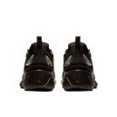 Шкіра Кросівки Nike Zoom 2k 2000 Triple Black AO0269-002