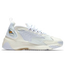 Nike Zoom 2k 2000 Sail White Black AO0269-100 S-402249