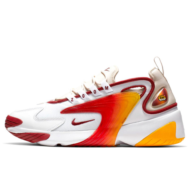 Nike Zoom 2k 2000 Rainbow AO0269-106