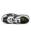 Шкіра Кросівки Nike Zoom Vomero 5 Dark Grey Black CI1694-001