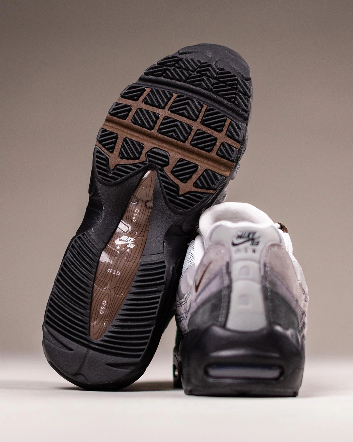 SB Air Max 95 