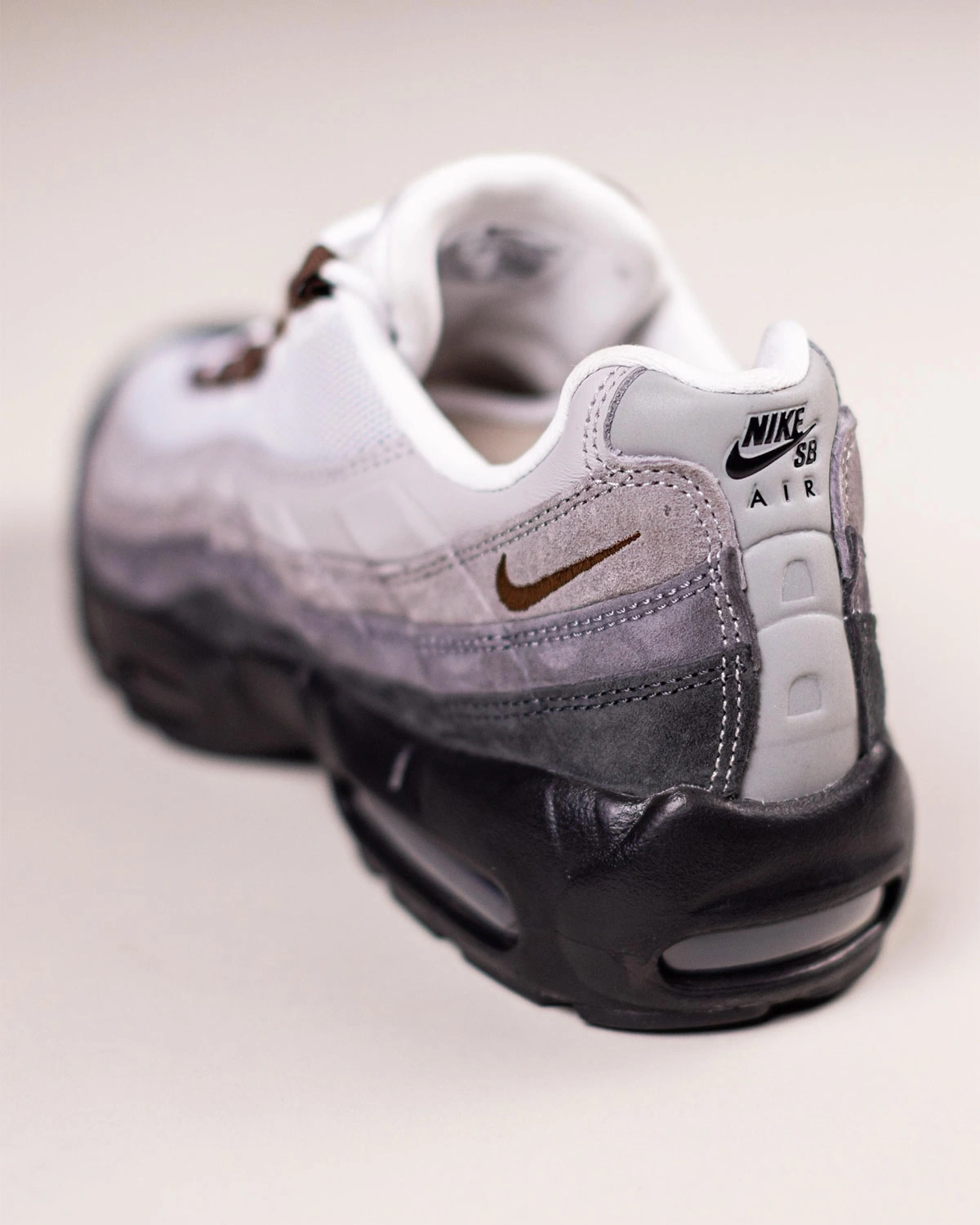 SB Air Max 95 SB Air Max 95