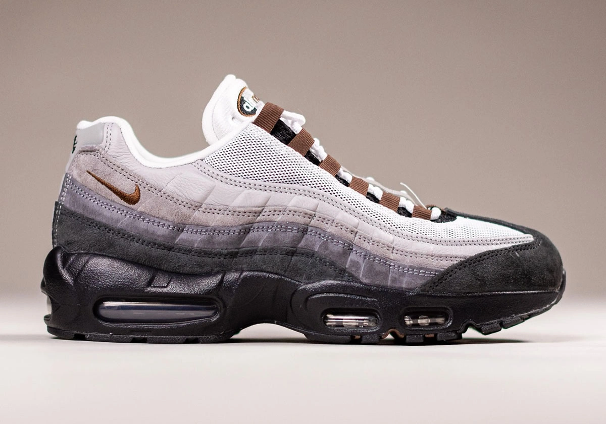 SB Air Max 95 SB Air Max 95