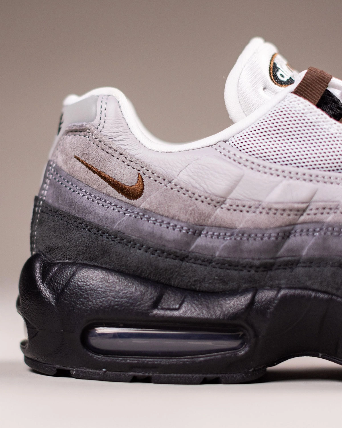 本日配送 Nike SB Air Max 95 \