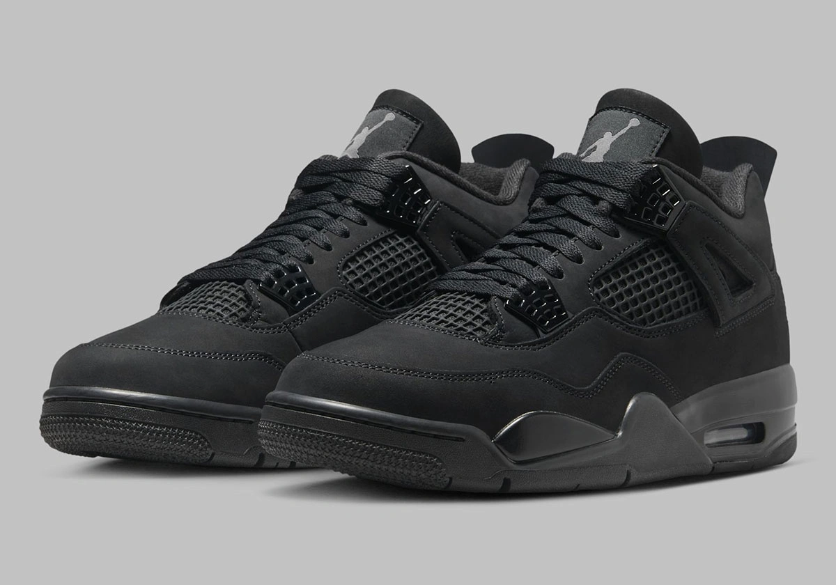 Air Jordan 4 