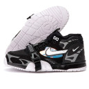 Кросівки Nike Air Trainer 1 SP Black White Winter С МЕХОМ Жінкам