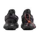 Синтетика Кроссовки Nike ACG Mountain Low Gore-Tex Black