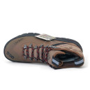 Nike ACG Air Zoom Gaiadome Gore-Tex Khaki White Winter Termo С ФЛИСОМ S-2350781