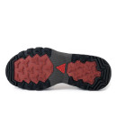 Textile Sneakers Nike ACG Air Zoom Gaiadome Gore-Tex Khaki White Winter Termo С ФЛИСОМ