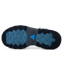 Текстиль Кроссовки Nike ACG Air Zoom Gaiadome Gore-Tex Black Winter Termo С ФЛИСОМ