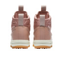 Кроссовки Nike Lunar Force 1 Duckboot Particle Pink AA0283-600 Женщинам