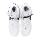 Кроссовки Nike Air Force Gore-Tex Winter Termo С ФЛИСОМ Женщинам