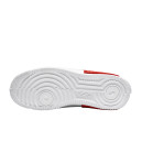 Leather Sneakers Nike Air Force 1 Fontanka Phantom DH1290-001