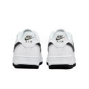 Шкіра Кросівки Nike Air Force 1 Low White DX9269-100