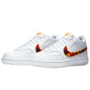 Nike Sky Force 3/4 Premium White Red Camo CZ7892-100