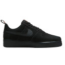 Nike Air Force 1 Low Black Orange Reflective DZ4514-001 S-2350239
