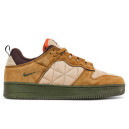 Nike Air Force 1 Low Cactus Plant Flea Market Winter С ФЛИСОМ S-2350530