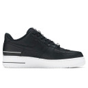 Nike Air Force 1 Low Double Air Low Black White CJ1379-001 S-55916