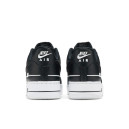 Sneakers Nike Air Force 1 Low Double Air Low Black White CJ1379-001 Women