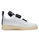 Nike Air Force 1 Utility QS White AV6247-100 S-0035