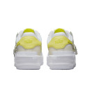 Кожа Кроссовки Nike Air Force 1 Shadow Have A Nike Day DJ5197-100