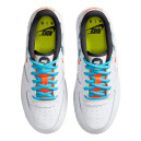 Кроссовки Nike Air Force 1 Low Back To School 2020 CZ8139-100 Женщинам