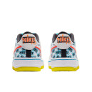 Кожа Кроссовки Nike Air Force 1 Low Back To School 2020 CZ8139-100