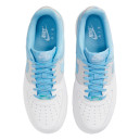 Кросівки Nike Air Force 1 Low Psychic Blue CZ0337-400 Жінкам