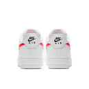 Кожа Кроссовки Nike Air Force 1 Low Euro Tour CW7577-100