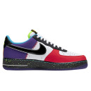 Nike Air Force 1 Low What The LA CT1117-100 S-56681