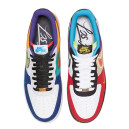 Sneakers Nike Air Force 1 Low What The LA CT1117-100 Women